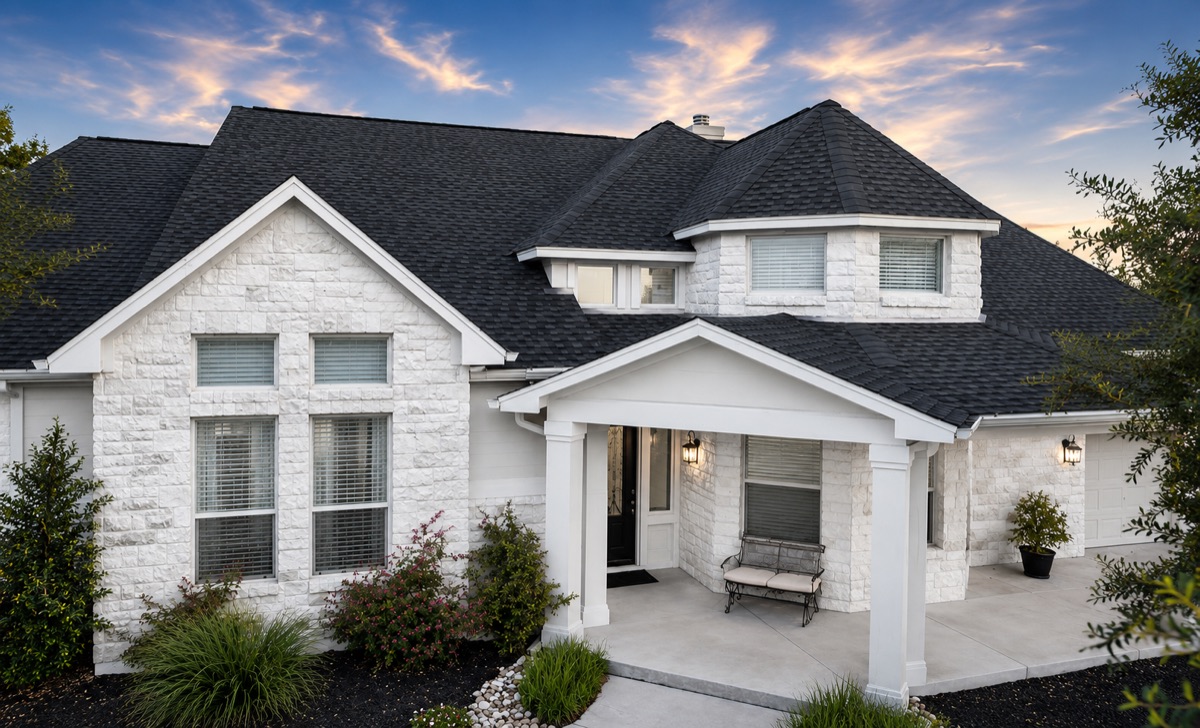The Golf Course Video &mdash; Roofing case study in Spartanburg, SC